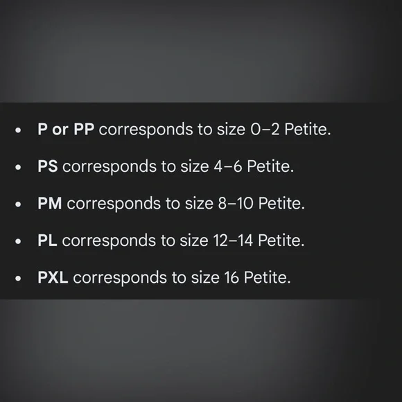 Women’s Talbots Petite Thermawarmth Sweater - Picture 10 of 10